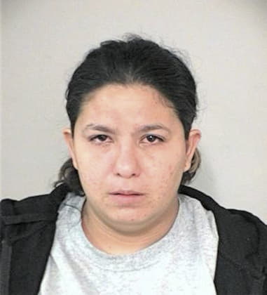 Maria Cortez-Martinez, - Fort Bend County, TX 